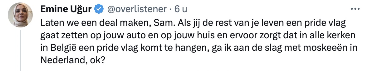 Opent X