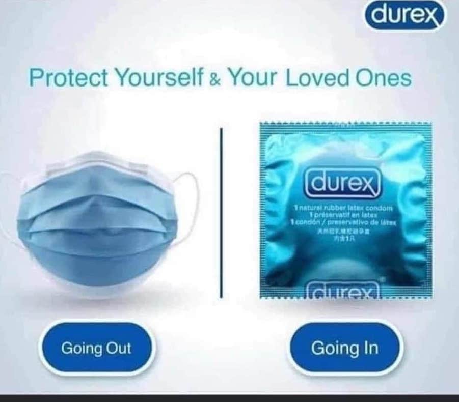 En dan nu reclame