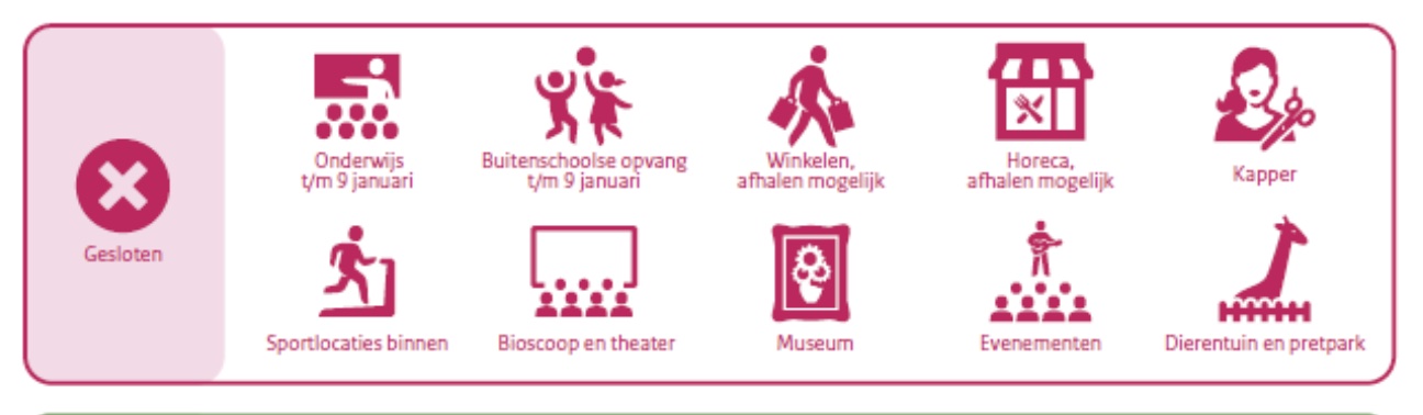 ROOD. KRUIS