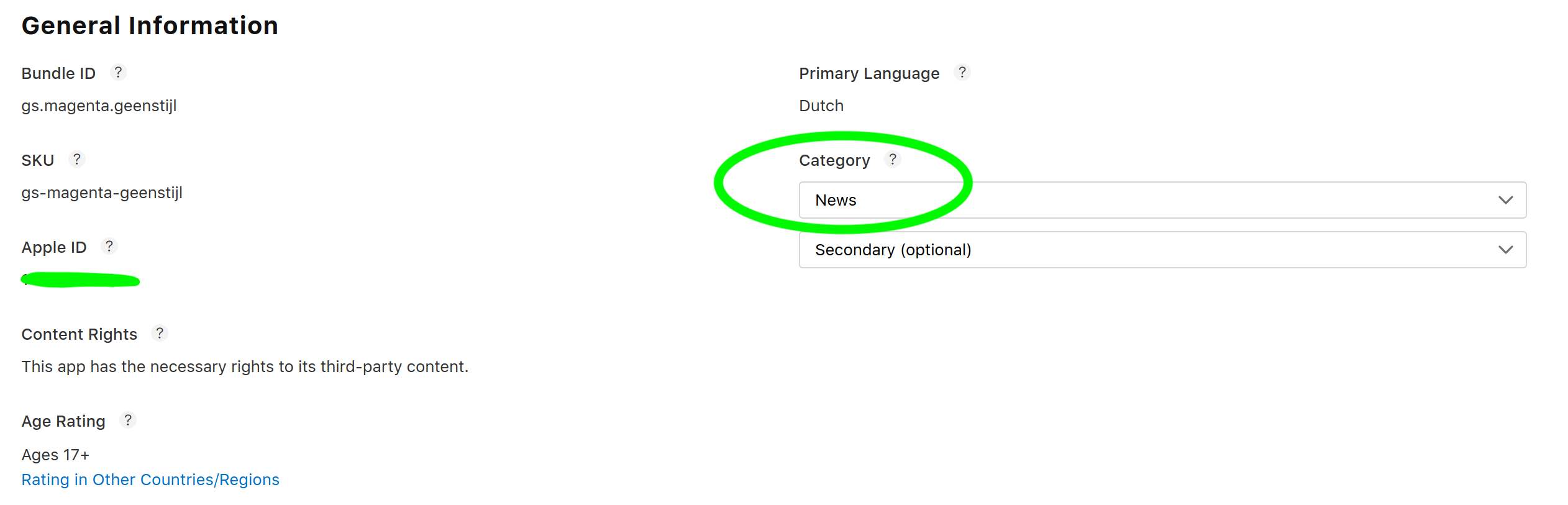 Gedropt als News, beoordeeld als 'Entertainment'