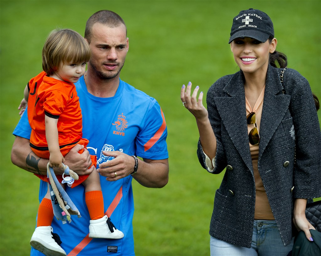 2012 - Grappig zo'n koter. Hoe maak je die?