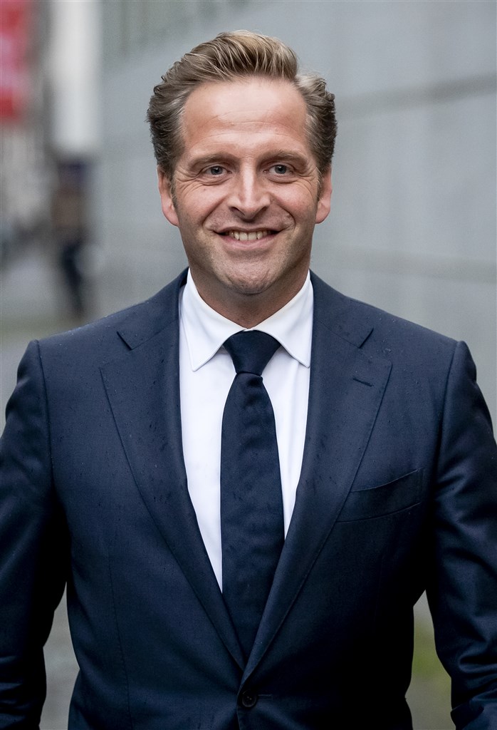 Het heeft geregend