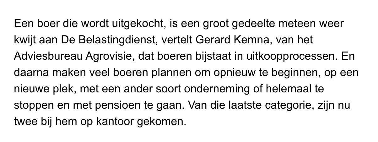 Nou. Zeau "riant" dus