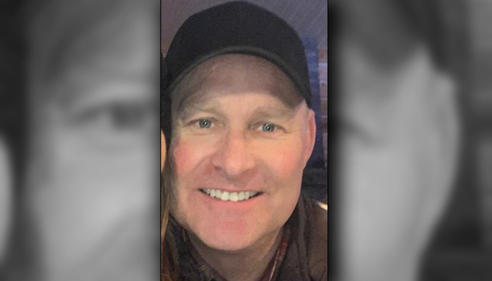 De schutter: tandprotheticus Gabriel Wortman, 51