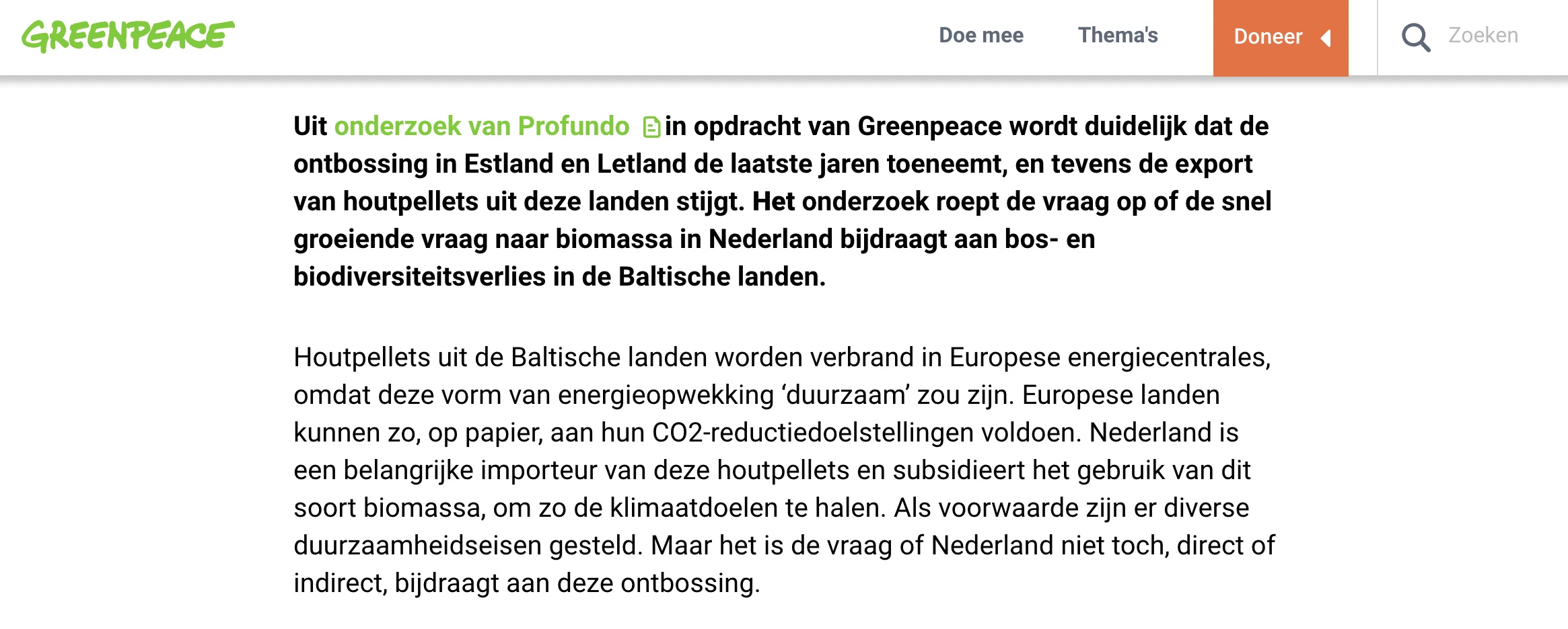 Verhip het is wél waar!