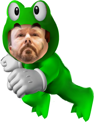 thumb
