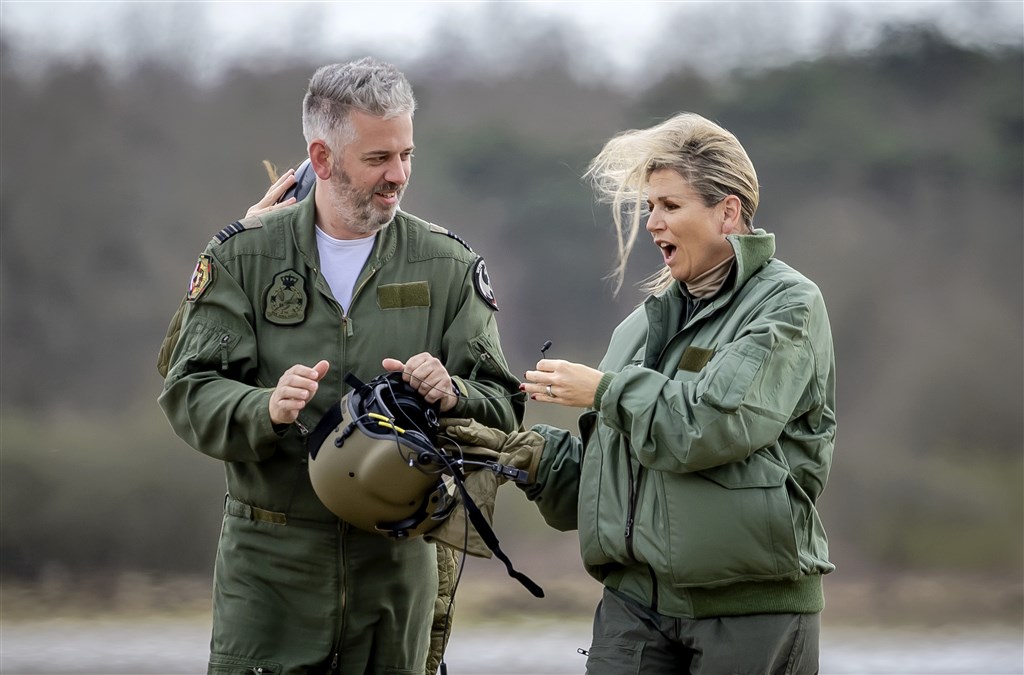 Waddup dicks, hier ben ik dan