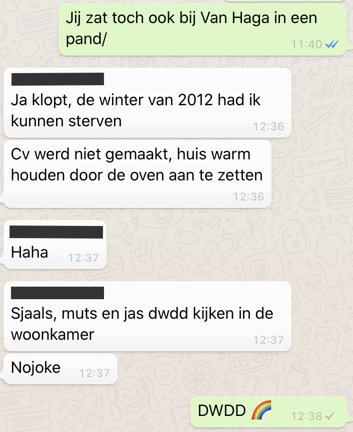 Belangrijke klokkenluider meldt zich bij onderzoeksredactie GS