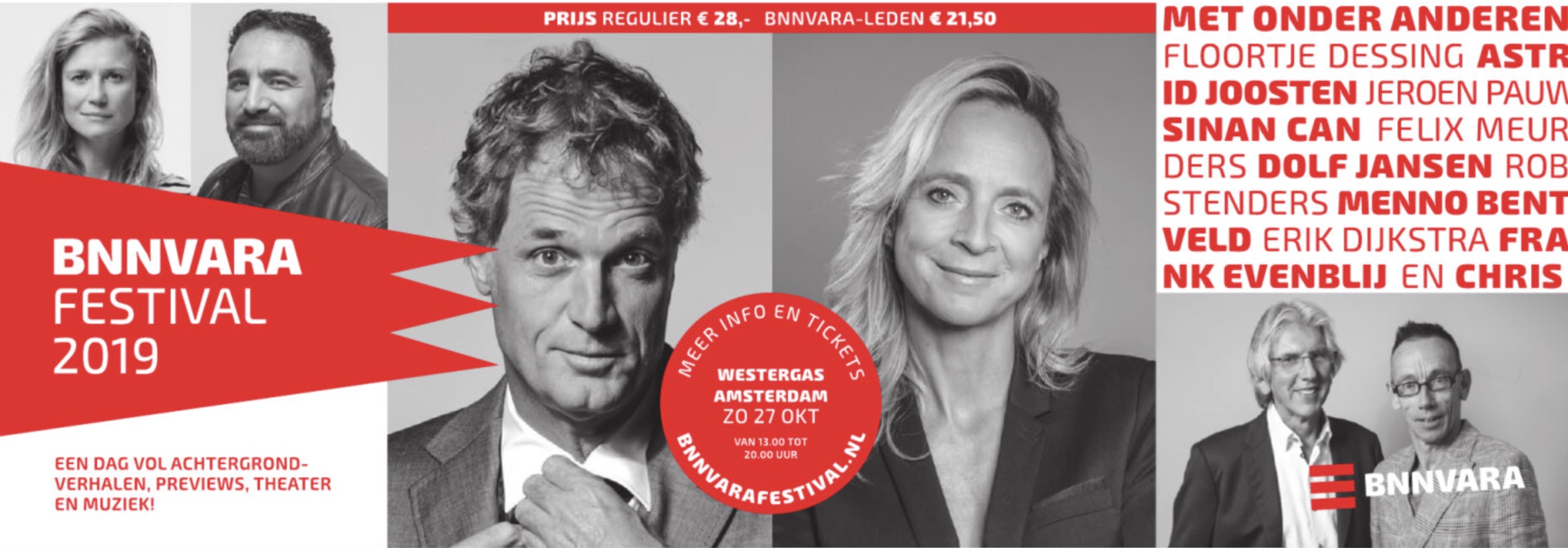 De hel. Bestaat.