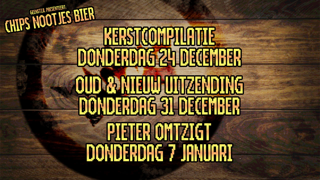 Kijk eens wie er terugkeert in het nieuwe jaar!