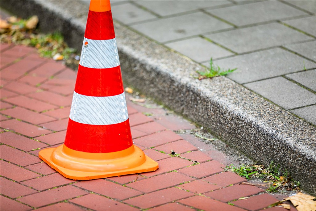 F - Politie Vrijwilliger