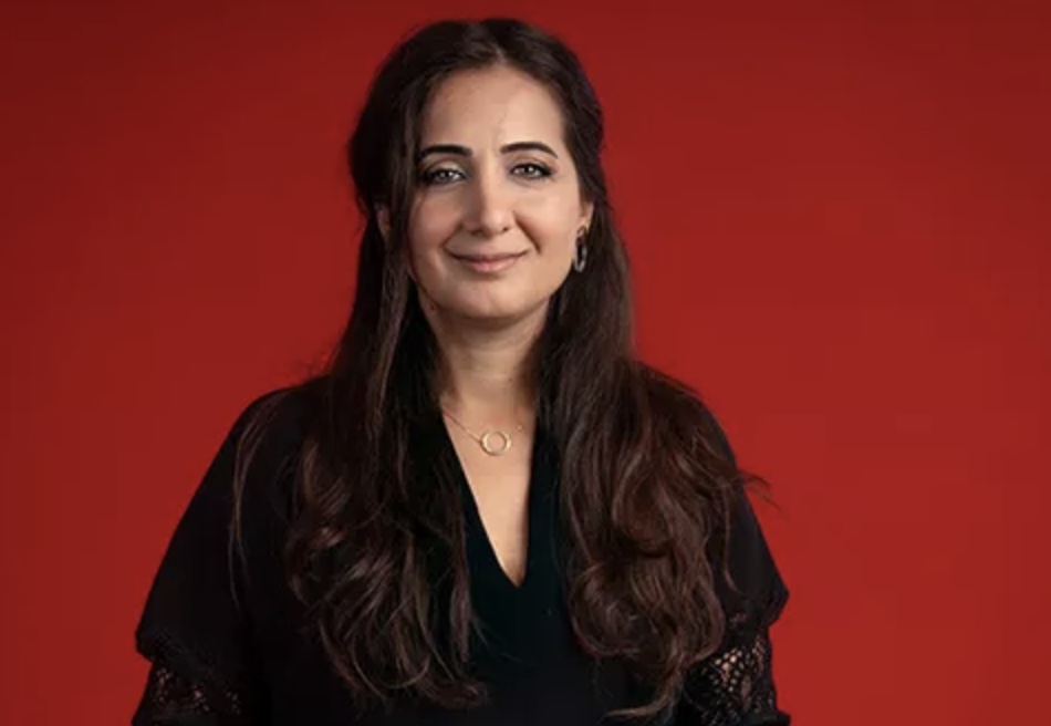 PvdA #10 - Songül Mutluer