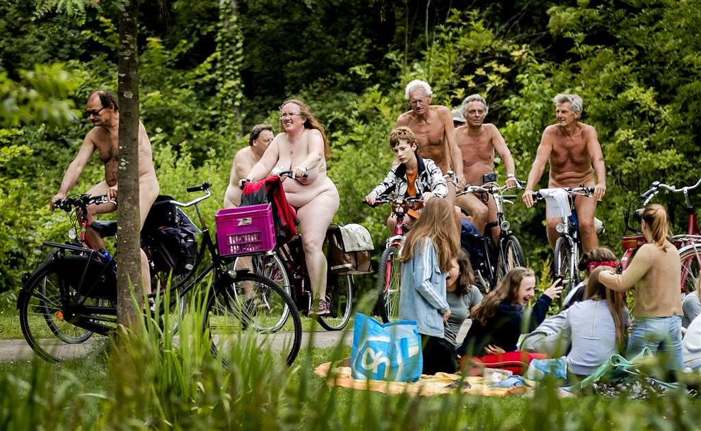 Hoe het óók kan