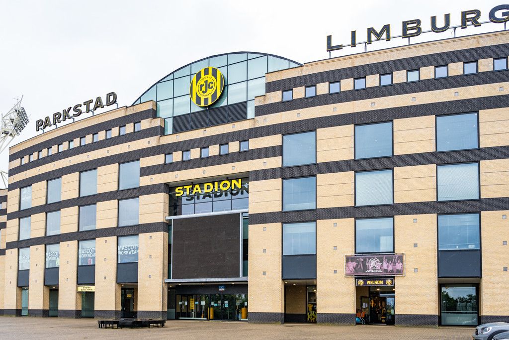 Stadion Roda JC Kerkrade