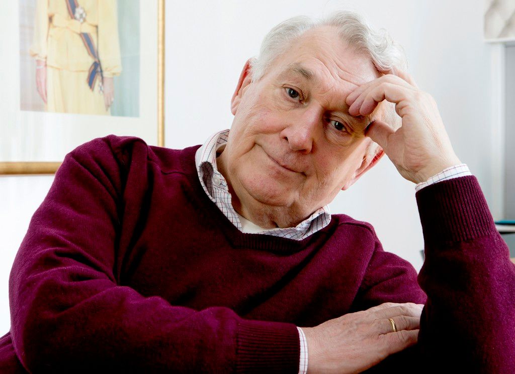 Koos Postema overleden