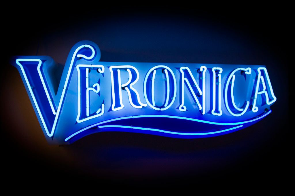 logo veronica