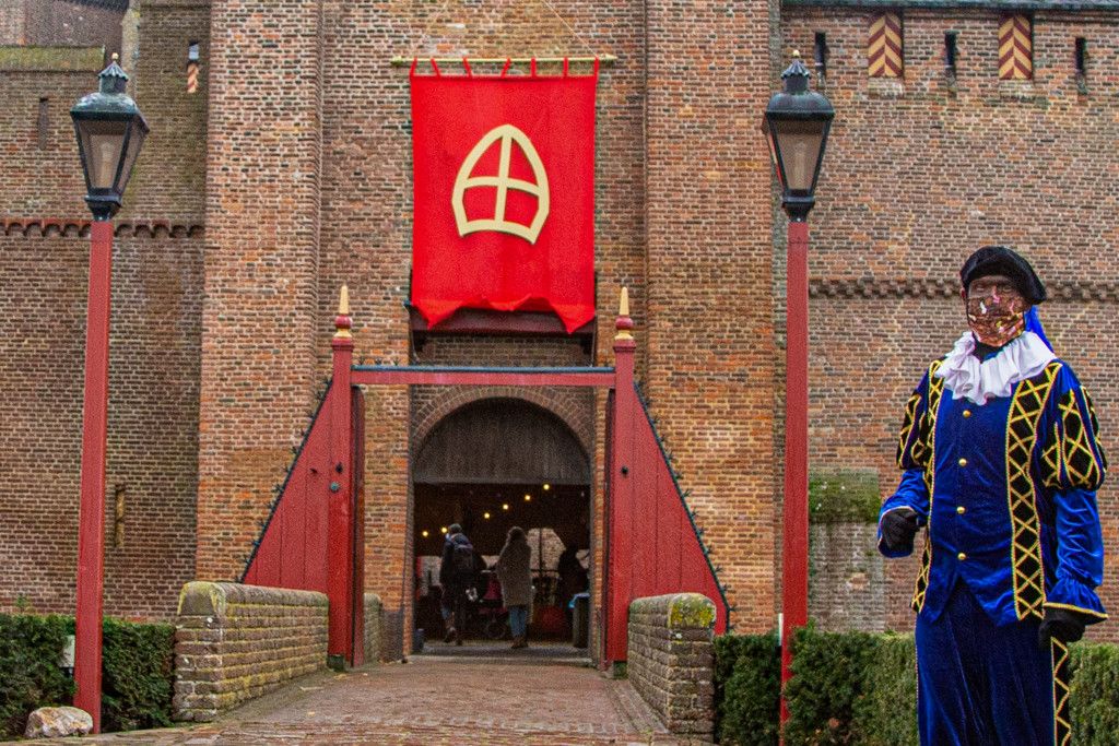 horrorhuis 