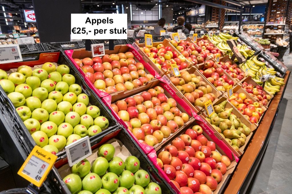 duur fruit