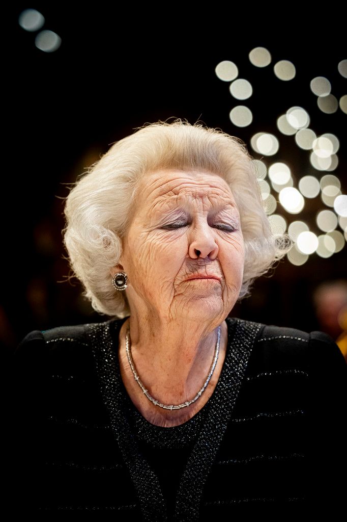 prinses beatrix