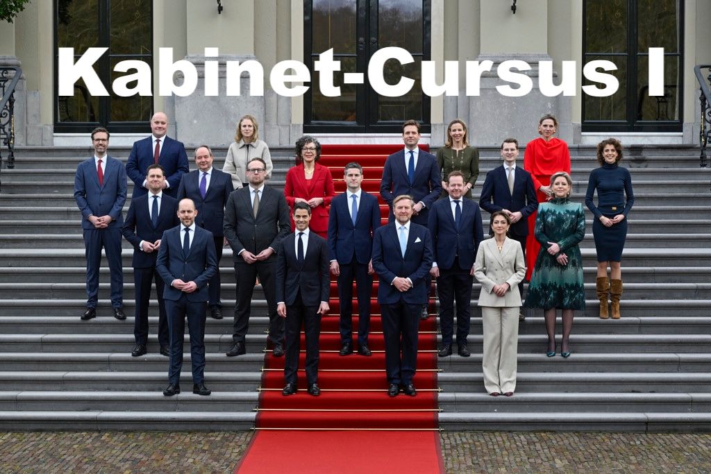 bordesfoto cursuskabinet jetten 1