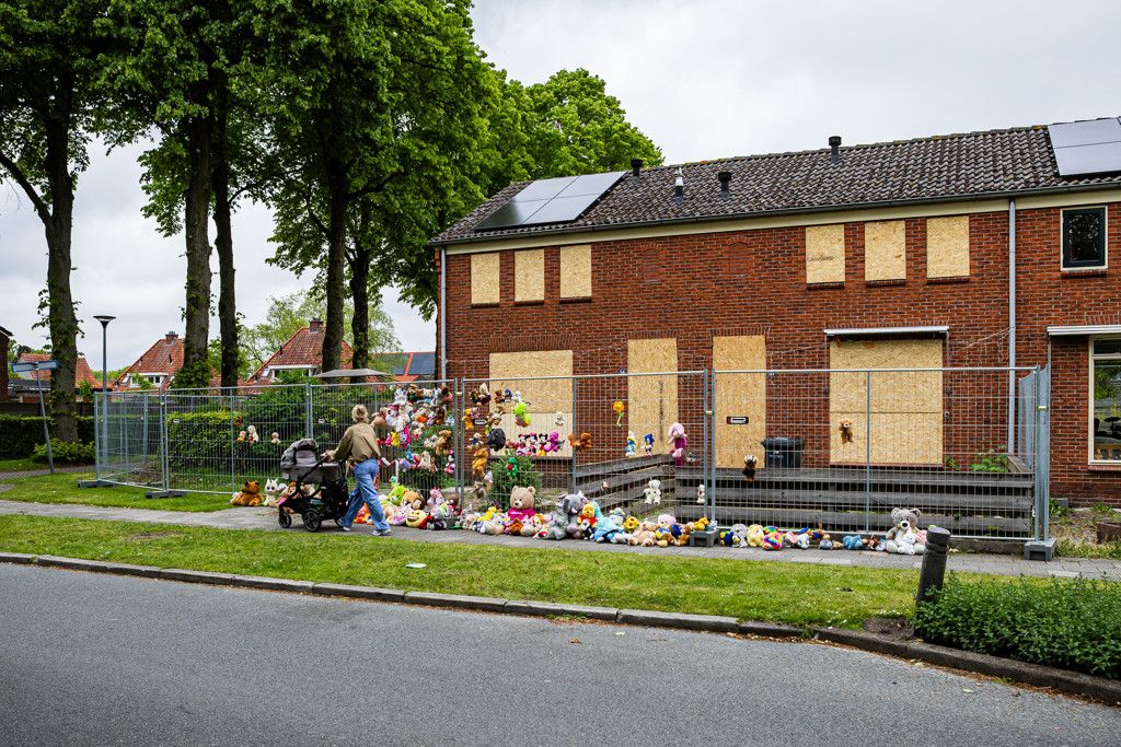 huis in Stadskanaal