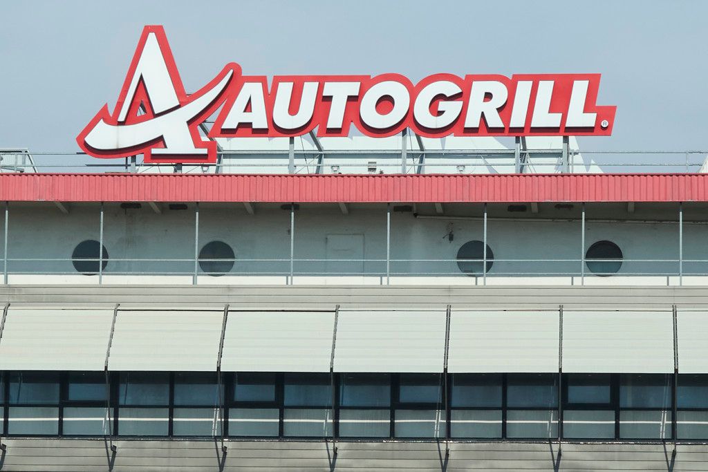 fijne autogrill