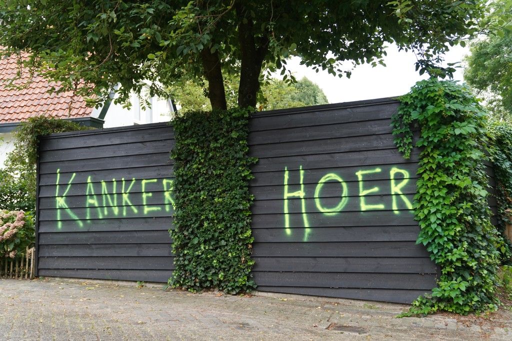 bekladding engelen