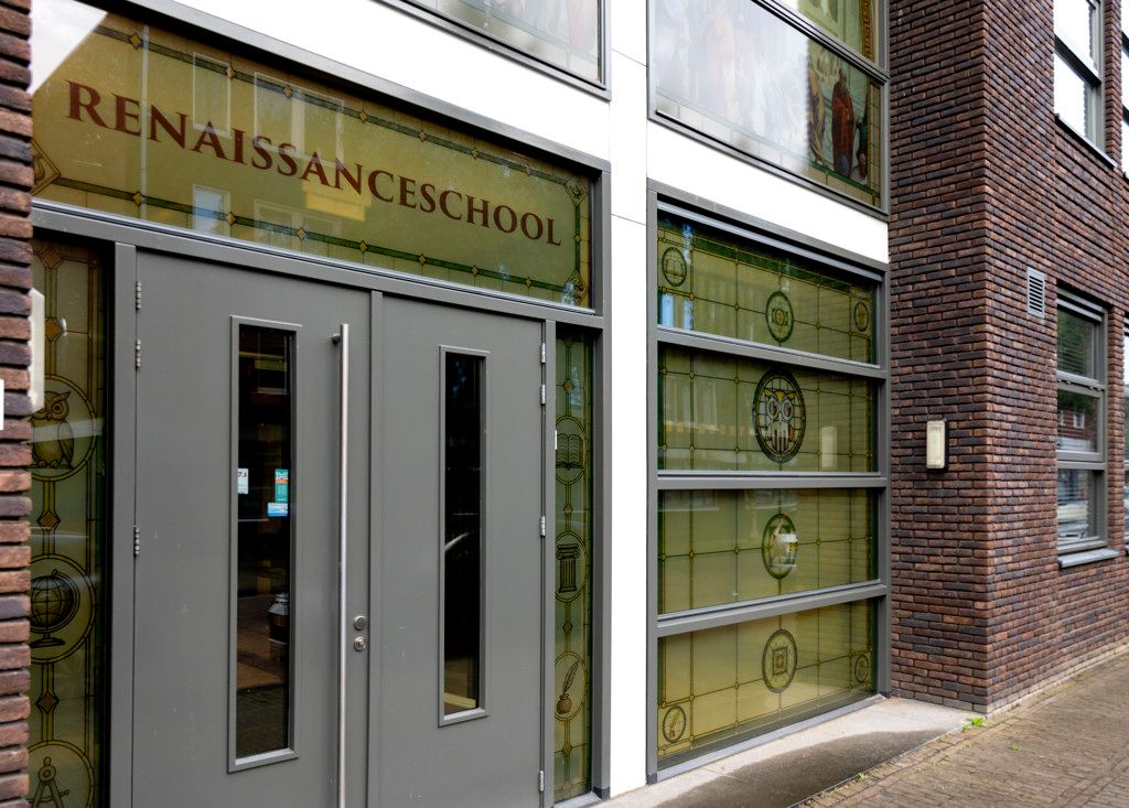 renaissanceschool