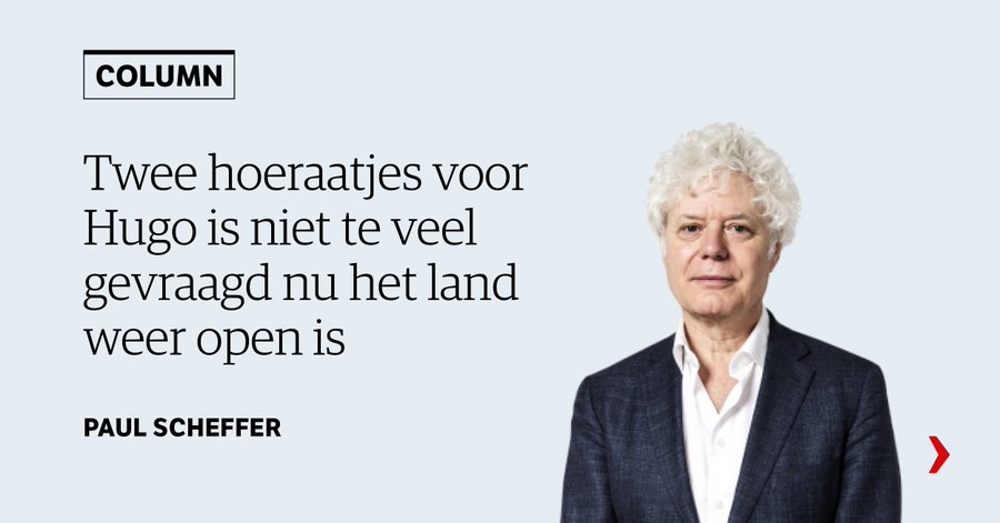 "Hiep hiep..."