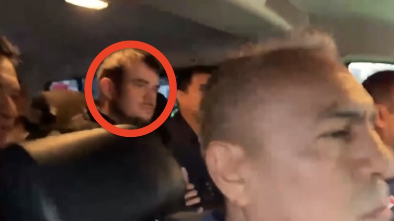 Chauffeur lijkt ook een beetje op Patrick