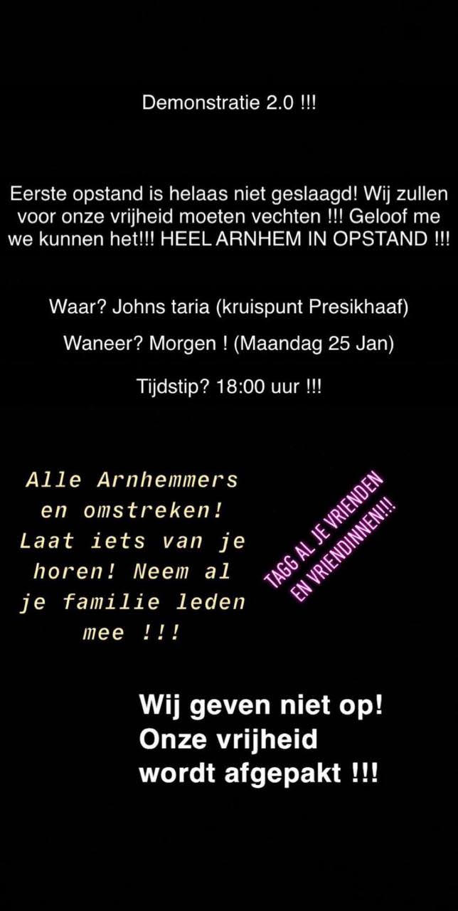 Haarlem, Kenaupark - "Strijders only"