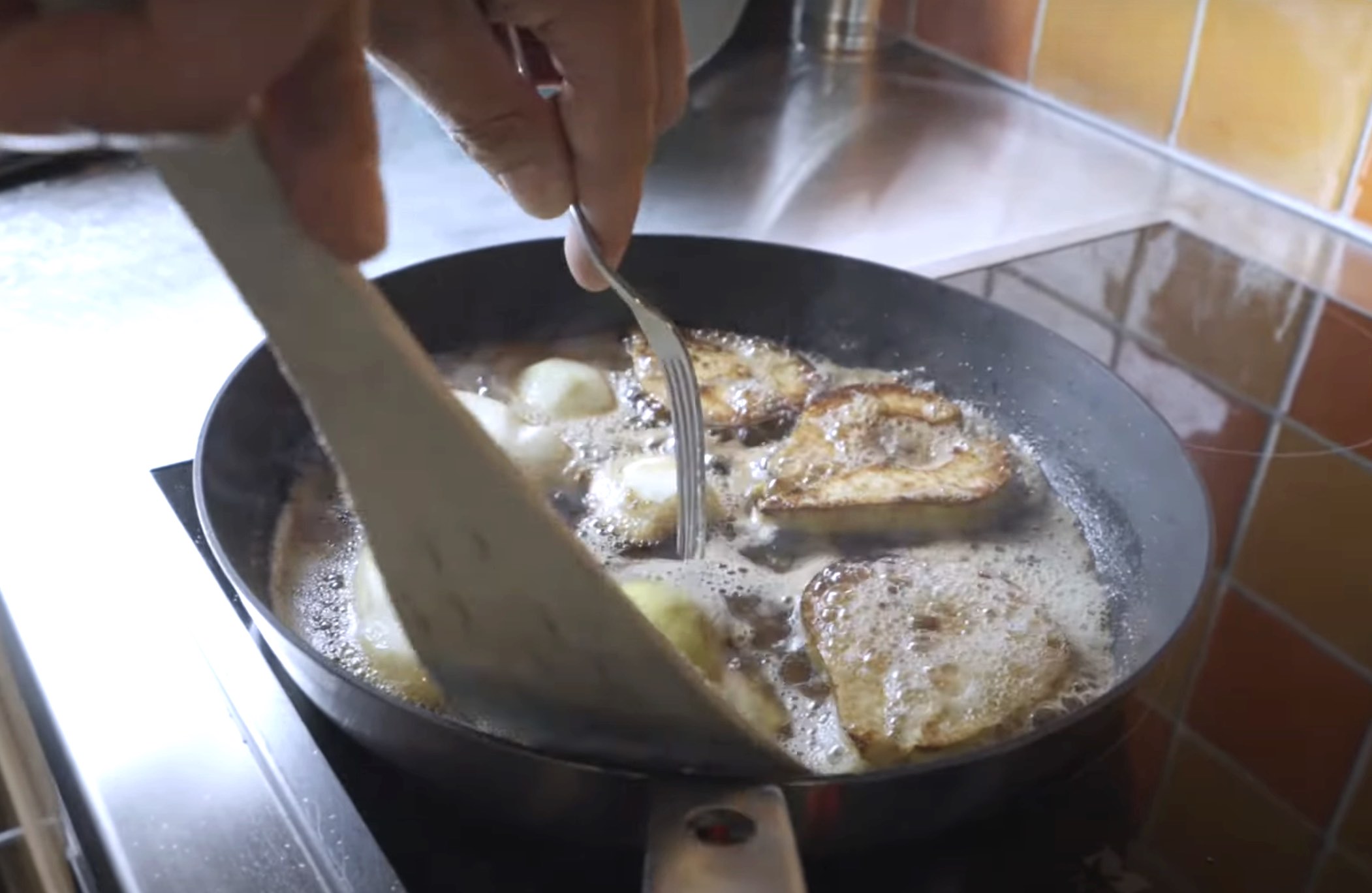 Smakelijk!