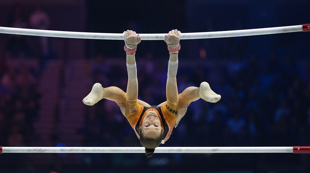 1 - Foto gedraaid of niet?