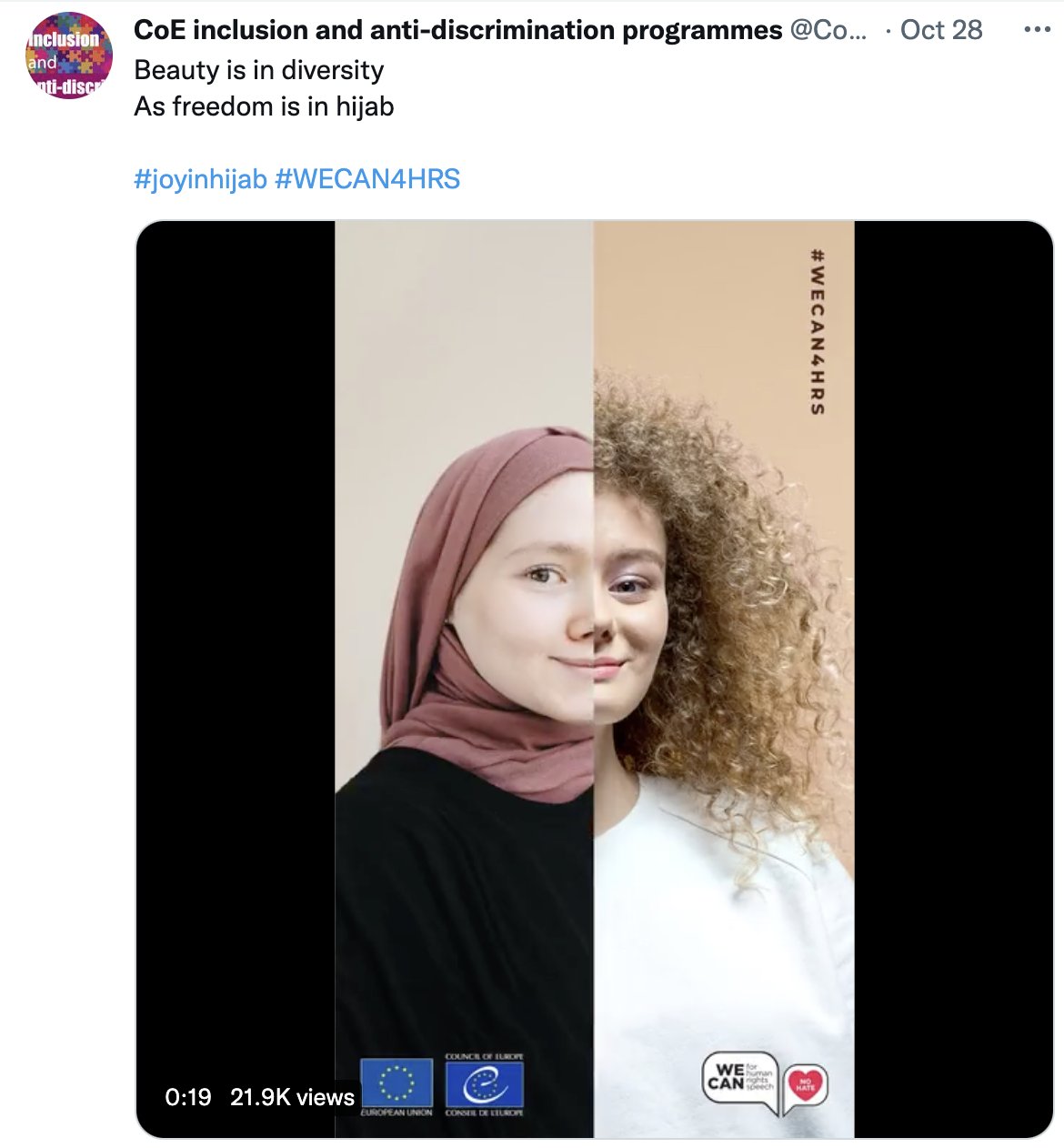 Uit het tijdruimte-continuüm gegumd