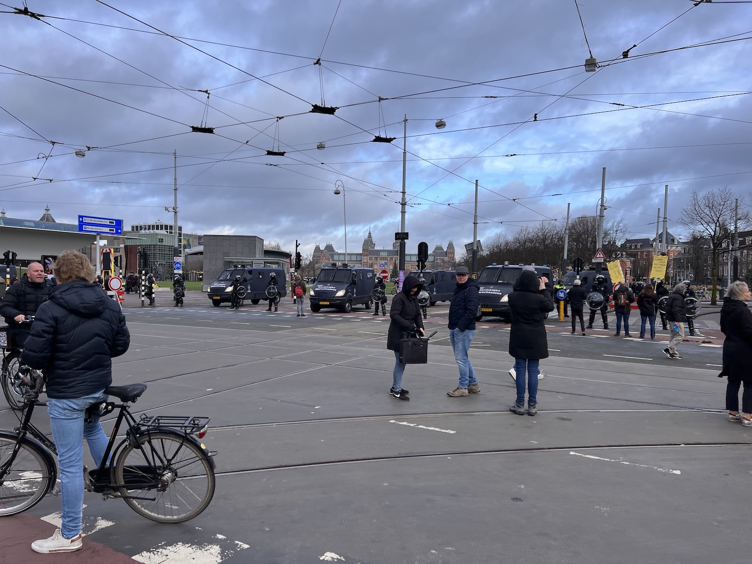 Museumplein (leeggeveegd)