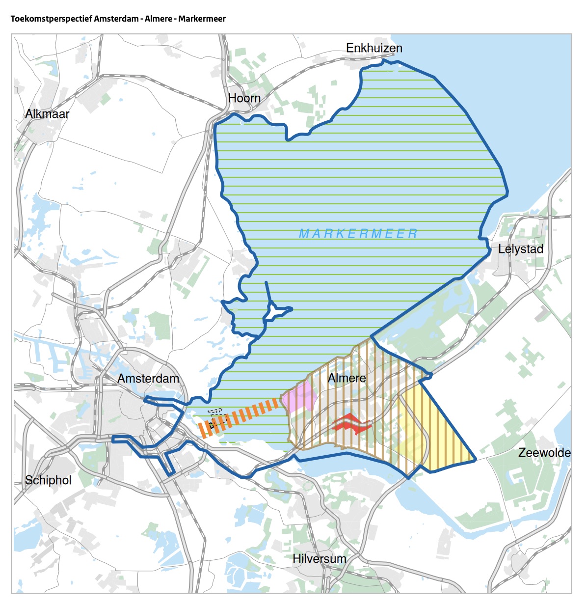 Beter goed gejat dan slecht bedacht