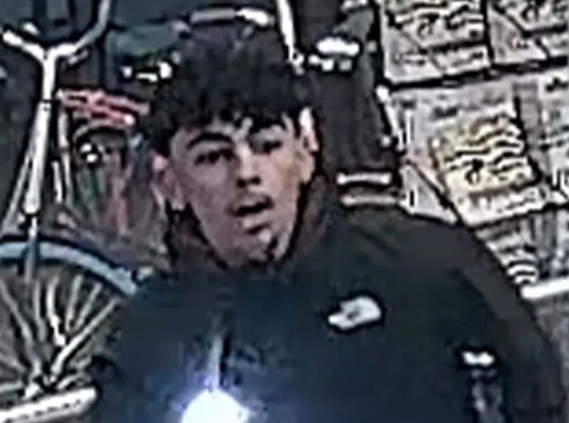 Syriër is gewelddadig in Groningse supermarkt