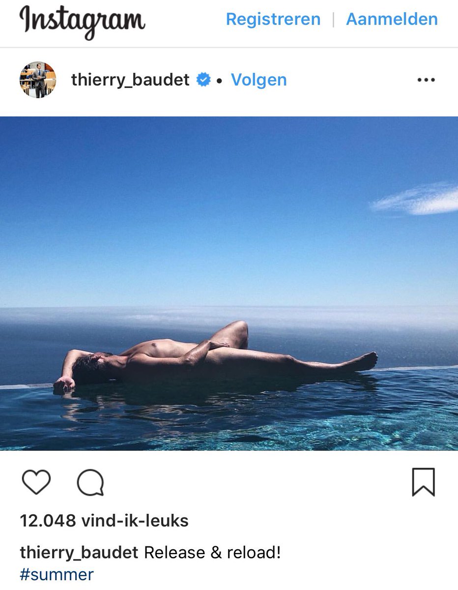 De SGP is BEAUS want hosmo's kapen de regenboog. 