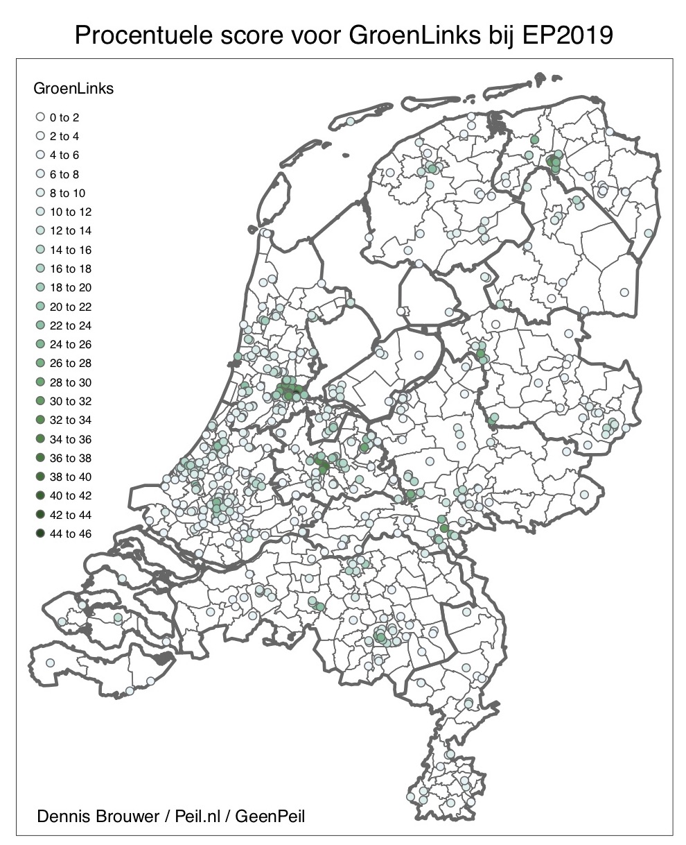♫ Geertje Wilders! ♫