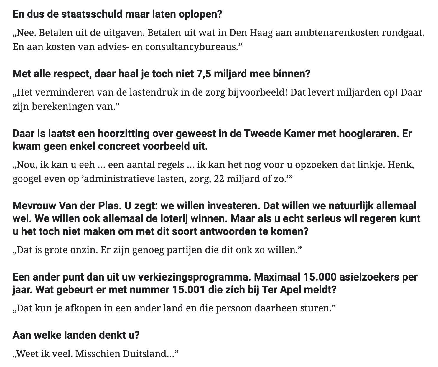 Tsja
