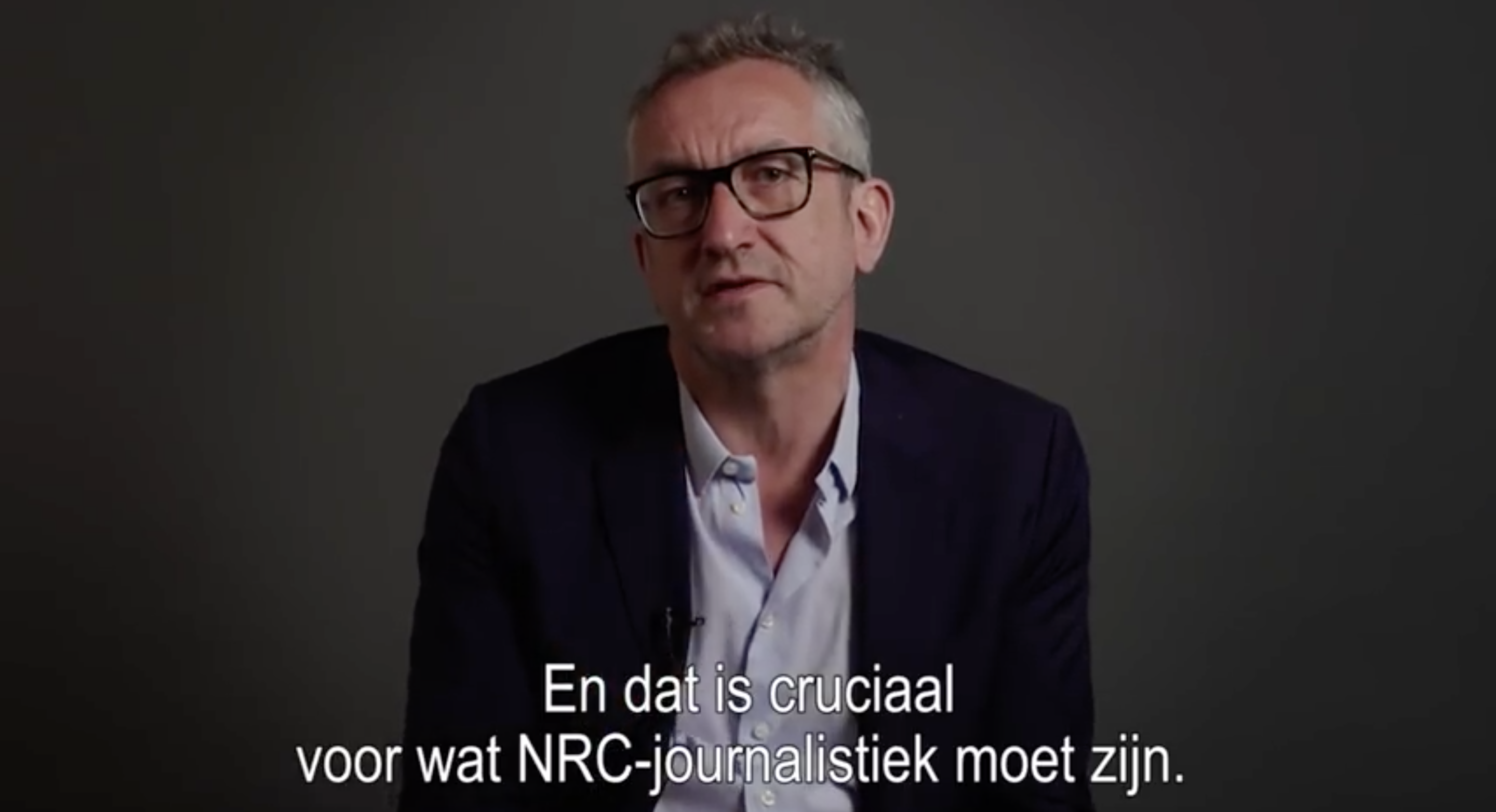 3. Onwaar. Omtzigt kreeg te weinig, die van Hueck is weggelaten