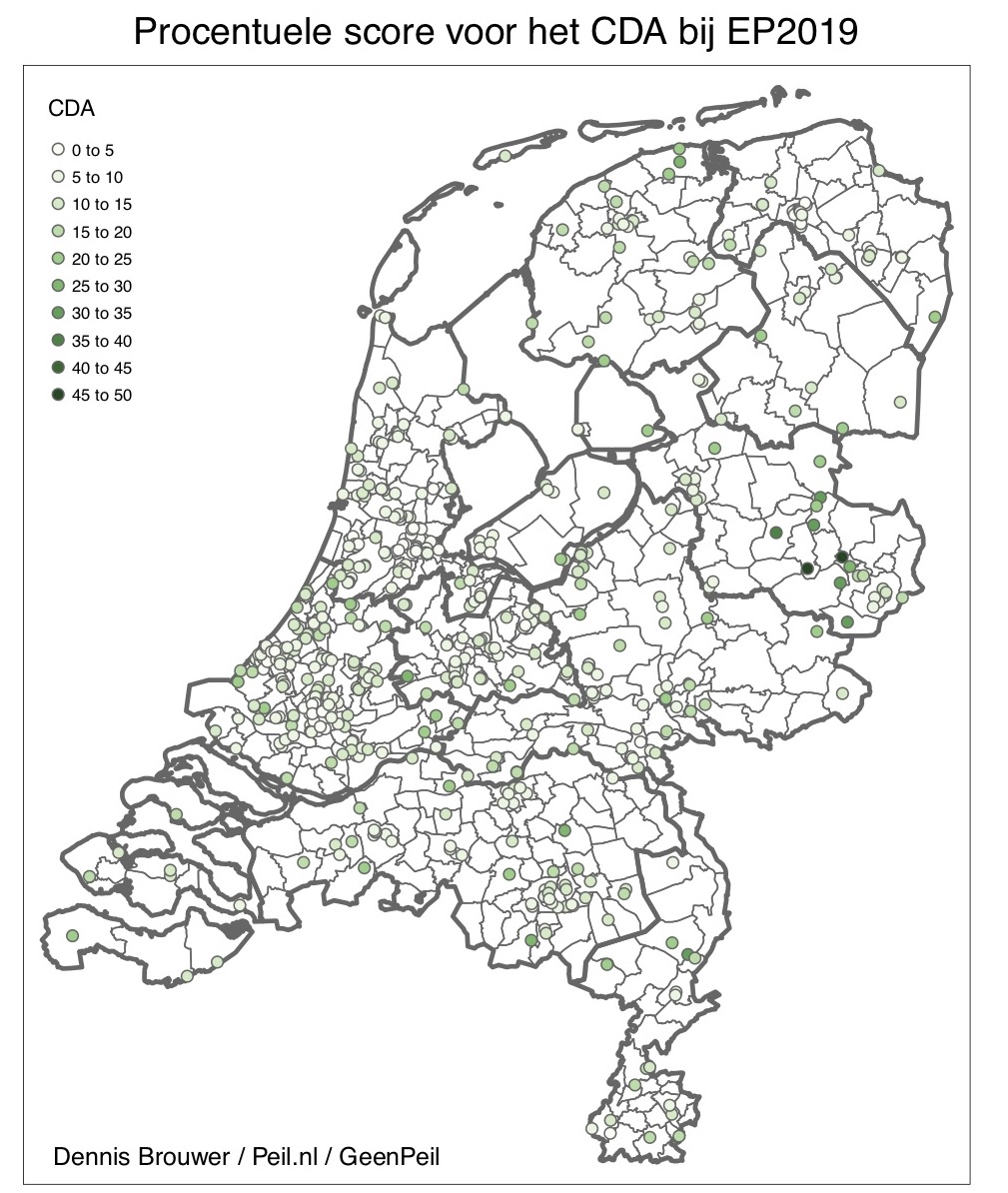 ♫ Geertje Wilders! ♫