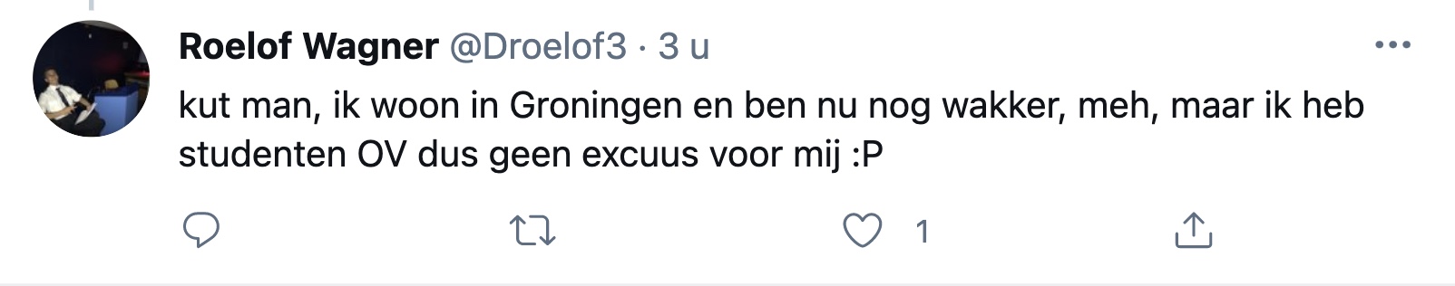 Prioriteiten
