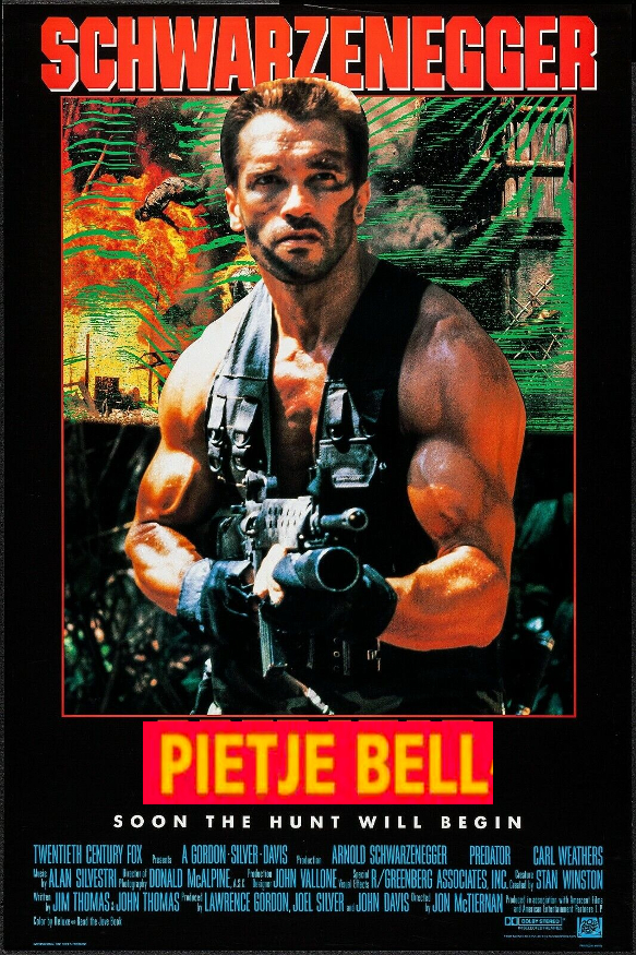 Pietje Bell (16+)