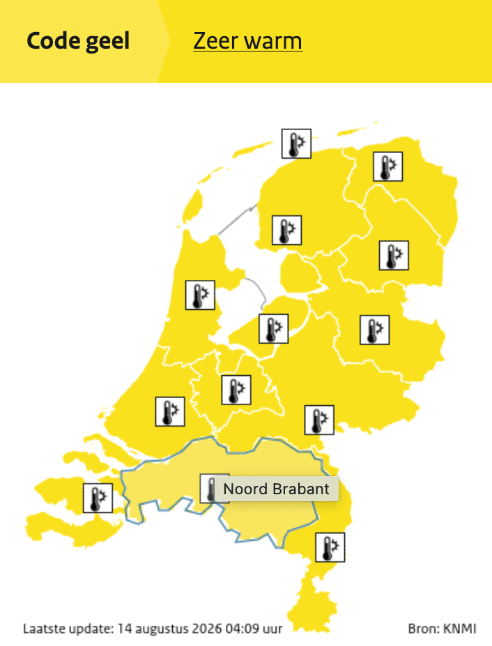 co de geel