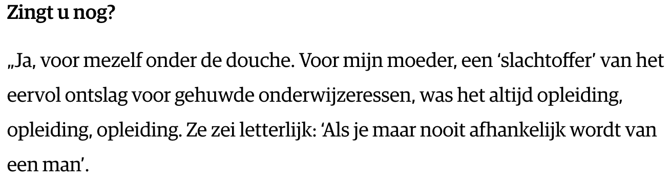 nrc-vraag aan sigrid kaag