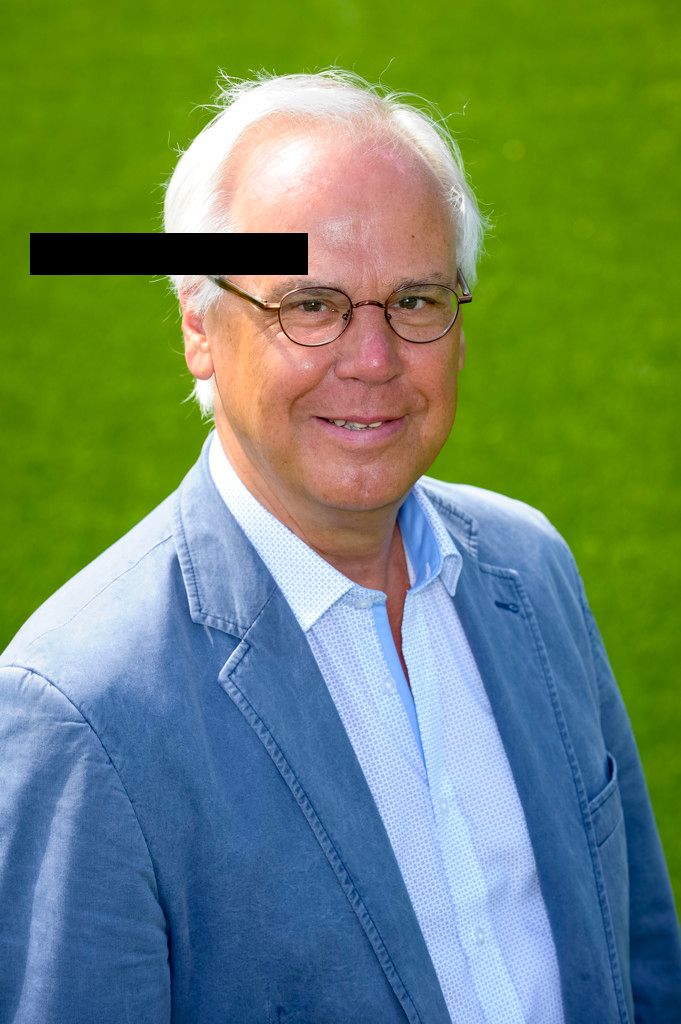 Herman Jonker alias Herman J.