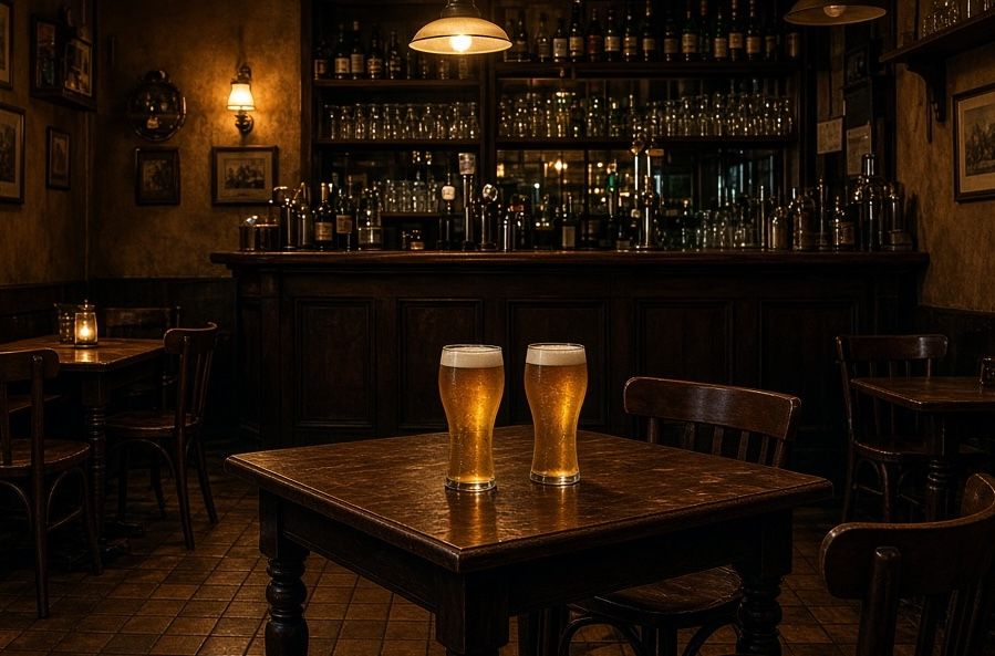 twee bier