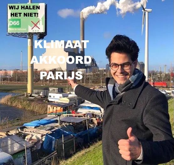jetten klimaatakkoord parijs