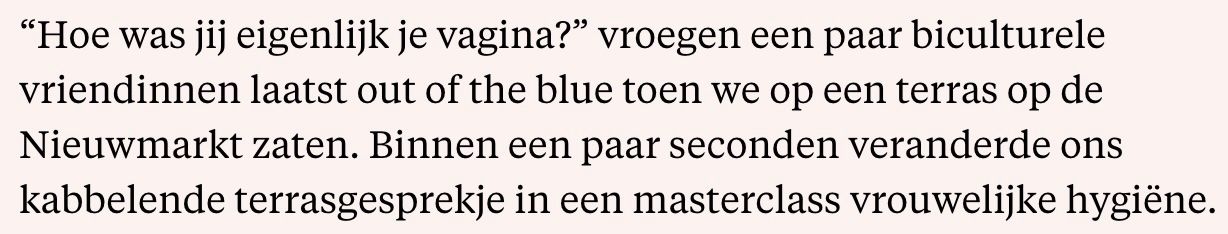 candan-column over vagina's